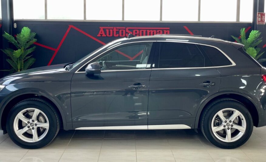 AUDI Q5 SPORT