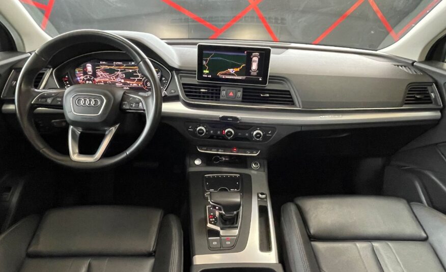 AUDI Q5 SPORT