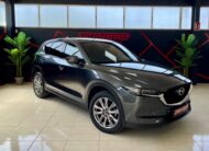 MAZDA CX5 ZENITH SAFETY