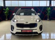 KIA SPORTAGE GT LINE