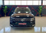 VOLKSWAGEN TIGUAN HIGHLINE