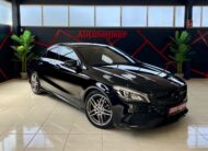 MERCEDES CLA 220 AMG