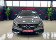 MERCEDES CLA 220 AMG LINE