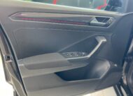 VOLKSWAGEN T-ROC R LINE