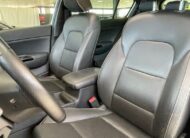 KIA SPORTAGE GT LINE