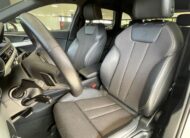 AUDI A4 AVANT S LINE