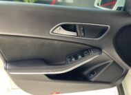 MERCEDES GLA 220 4 MATIC AMG EDITION