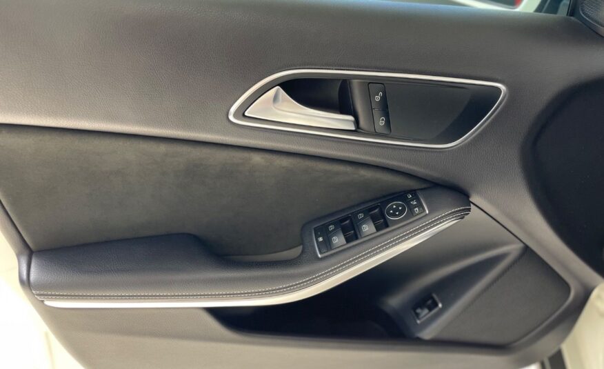 MERCEDES GLA 220 4 MATIC AMG EDITION