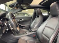 MERCEDES CLA 220 AMG LINE