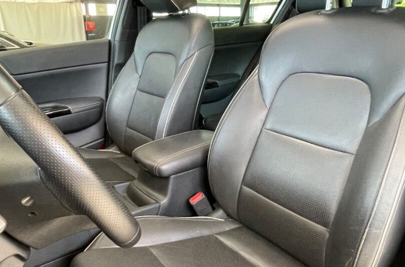 KIA SPORTAGE GT LINE