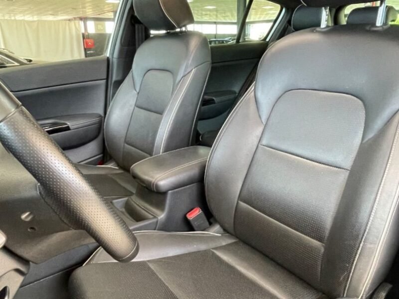 KIA Sportage GT LINE