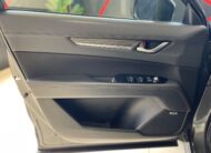 MAZDA CX5 ZENITH SAFETY
