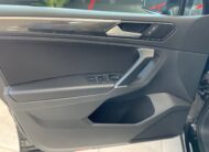 VOLKSWAGEN TIGUAN HIGHLINE