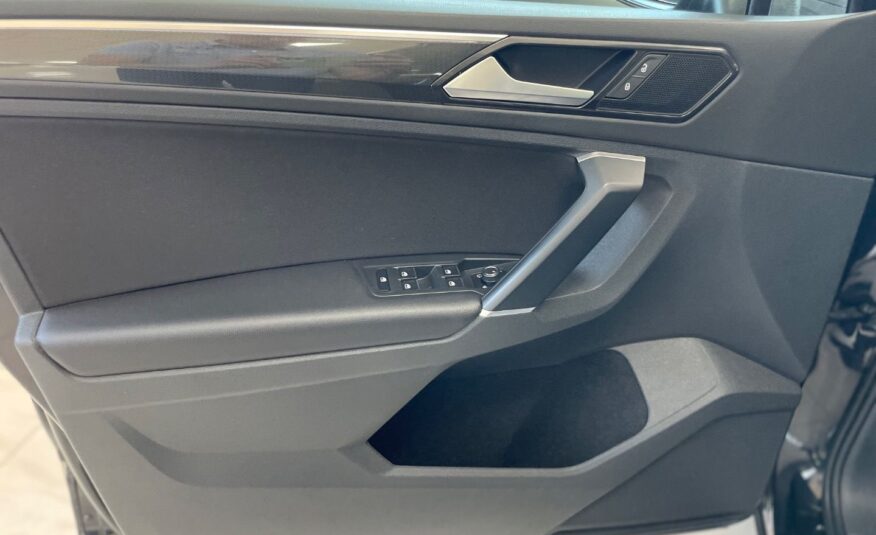 VOLKSWAGEN TIGUAN HIGHLINE