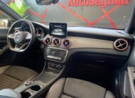 MERCEDES CLA 220 AMG