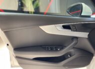 AUDI A4 AVANT S LINE
