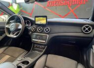 MERCEDES GLA 220 4 MATIC AMG EDITION