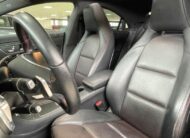 MERCEDES CLA 220 AMG LINE