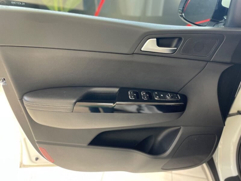 KIA Sportage GT LINE