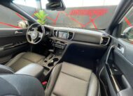 KIA SPORTAGE GT LINE
