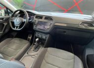 VOLKSWAGEN TIGUAN HIGHLINE