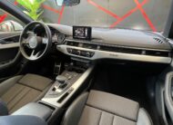 AUDI A4 AVANT S LINE