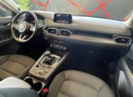 MAZDA CX5 ZENITH SAFETY