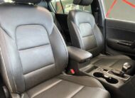 KIA SPORTAGE GT LINE