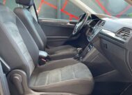 VOLKSWAGEN TIGUAN HIGHLINE
