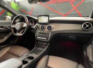 MERCEDES CLA 220 AMG LINE