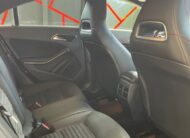 MERCEDES CLA 220 AMG