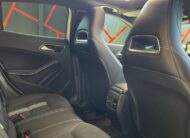 MERCEDES GLA 220 4 MATIC AMG EDITION