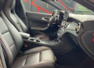 MERCEDES CLA 220 AMG LINE