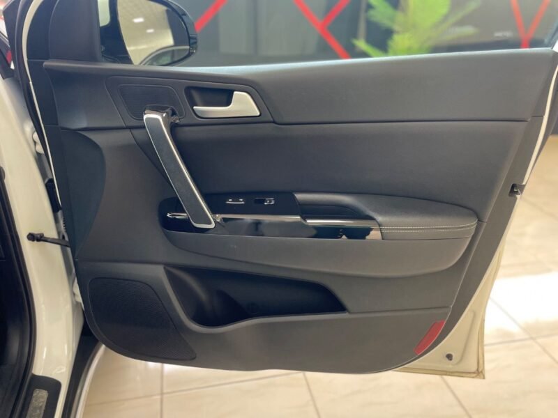 KIA Sportage GT LINE