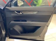 MAZDA CX5 ZENITH SAFETY
