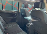 VOLKSWAGEN TIGUAN HIGHLINE