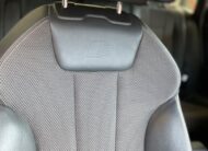 AUDI A4 AVANT S LINE