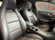 MERCEDES CLA 220 AMG LINE
