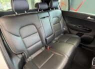 KIA SPORTAGE GT LINE