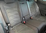 VOLKSWAGEN TIGUAN HIGHLINE