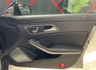 MERCEDES CLA 220 AMG LINE