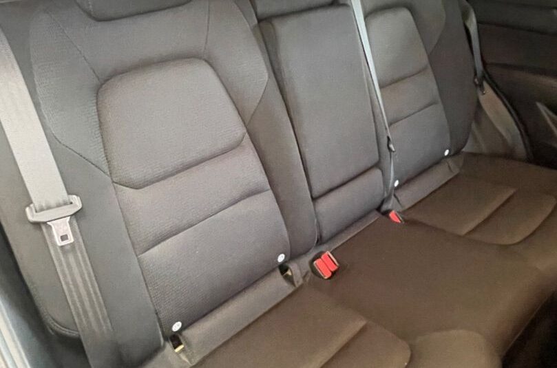MAZDA CX5 ZENITH SAFETY