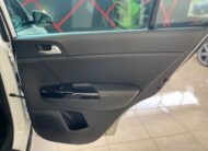 KIA SPORTAGE GT LINE