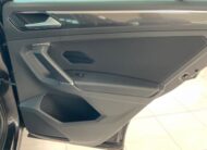 VOLKSWAGEN TIGUAN HIGHLINE