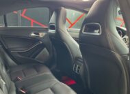 MERCEDES CLA 220 AMG LINE