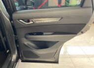 MAZDA CX5 ZENITH SAFETY