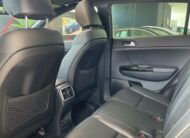 KIA SPORTAGE GT LINE