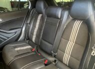 MERCEDES GLA 220 4 MATIC AMG EDITION