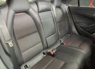 MERCEDES CLA 220 AMG LINE