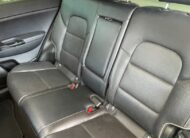 KIA SPORTAGE GT LINE